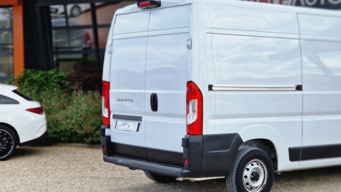 Fiat Ducato - Photo 31