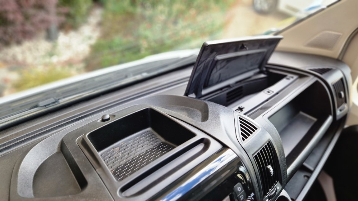 Fiat Ducato - Photo 34