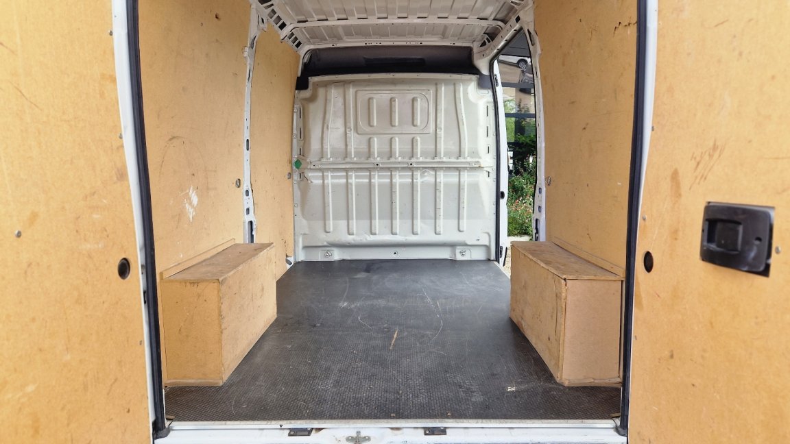 Fiat Ducato - Photo 43