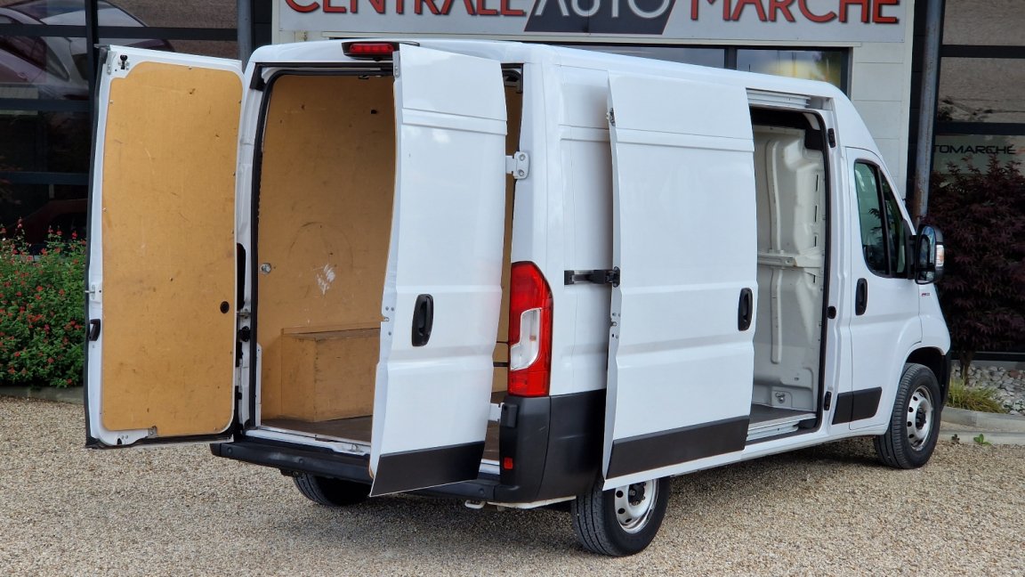 Fiat Ducato - Photo 46