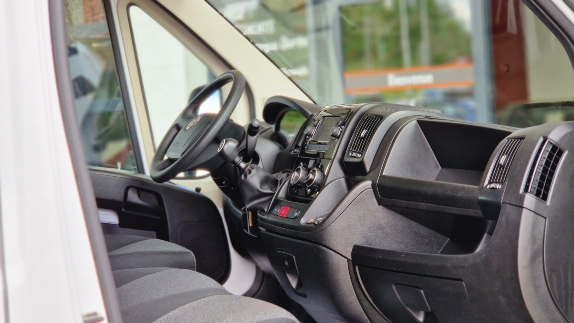 Fiat Ducato - Photo 48
