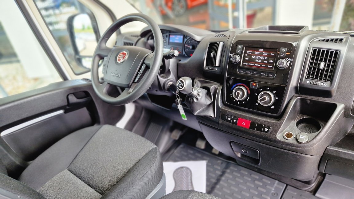 Fiat Ducato - Photo 50