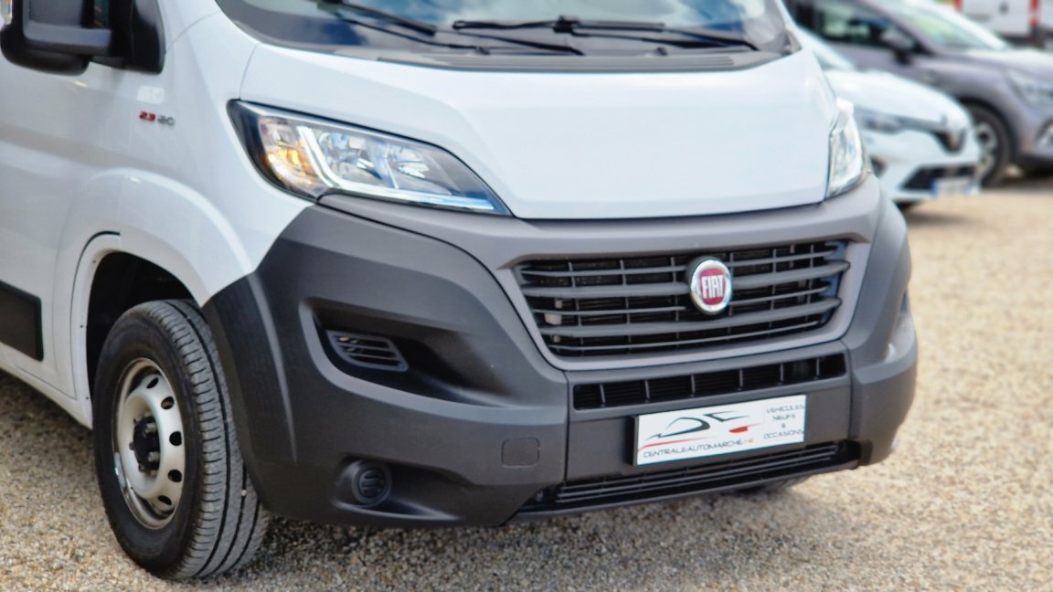Fiat Ducato - Photo 5