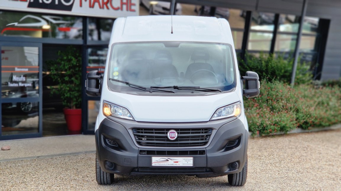 Fiat Ducato - Photo 10