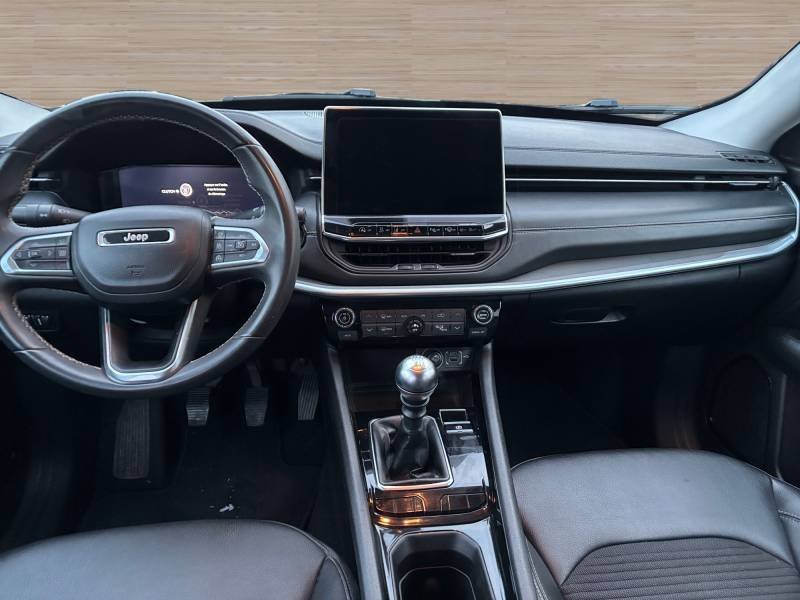 Jeep Compass - Photo 11