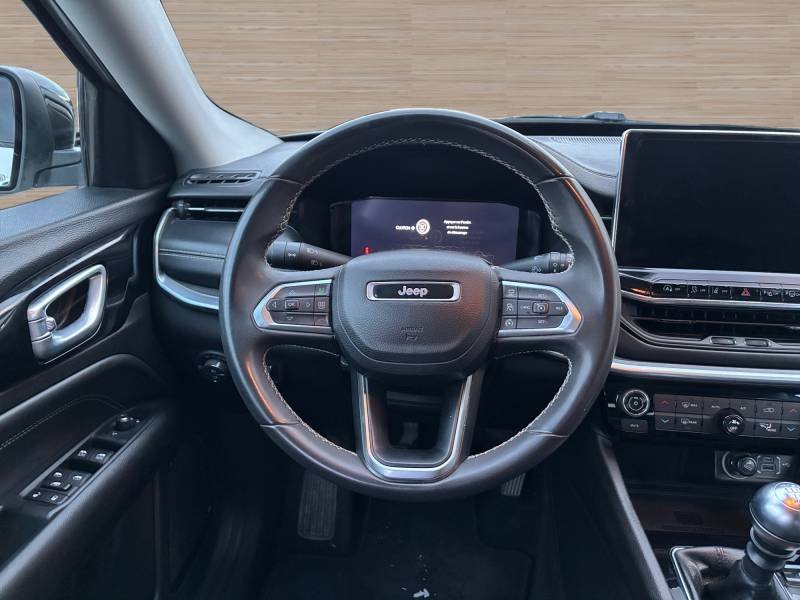 Jeep Compass - Photo 13