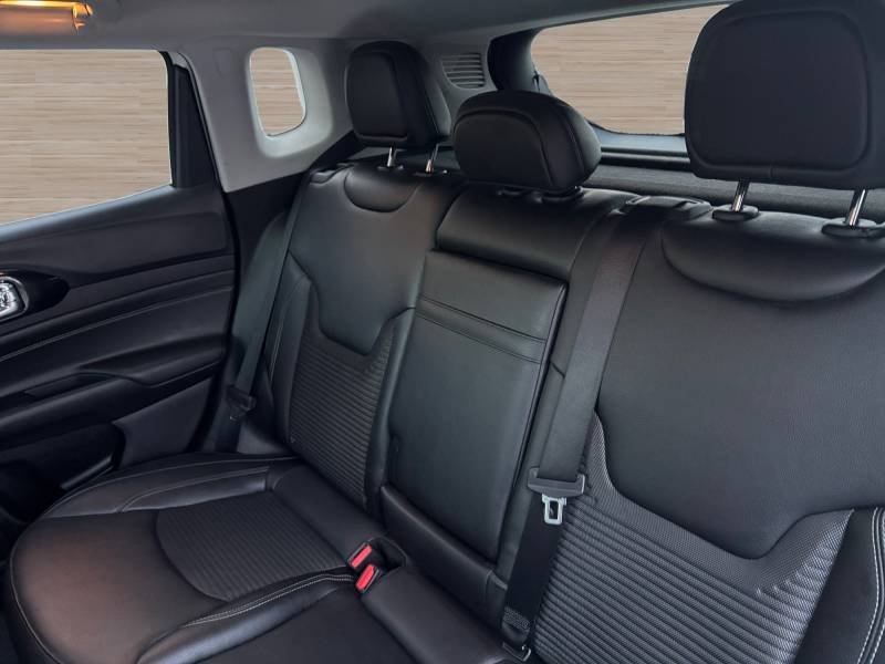 Jeep Compass - Photo 14