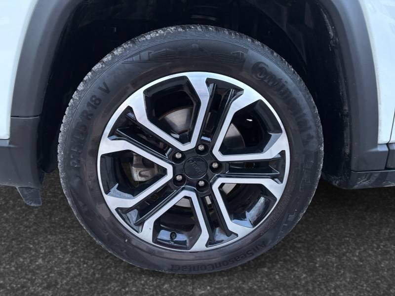 Jeep Compass - Photo 15