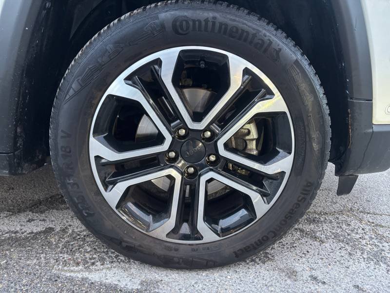 Jeep Compass - Photo 17