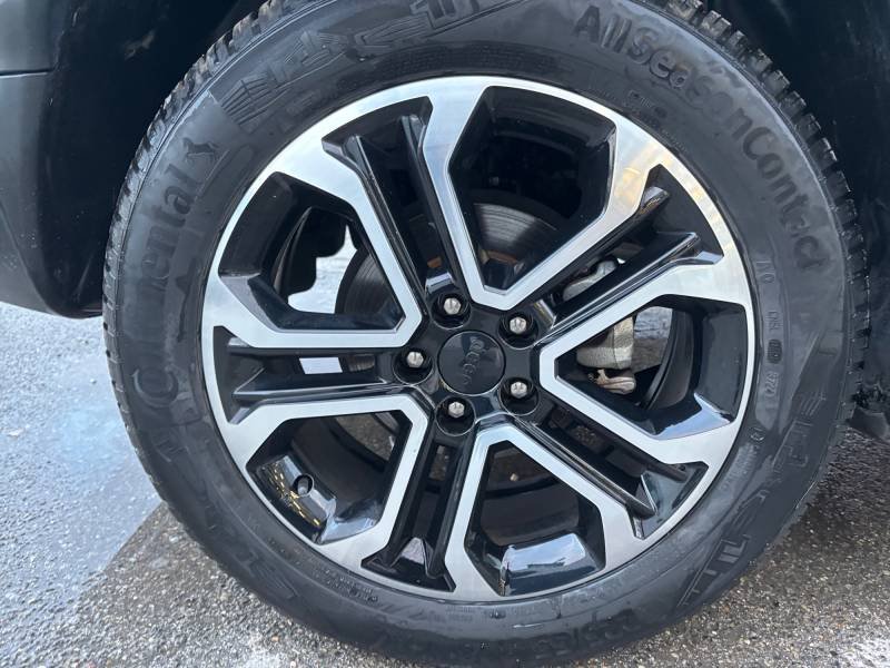 Jeep Compass - Photo 18