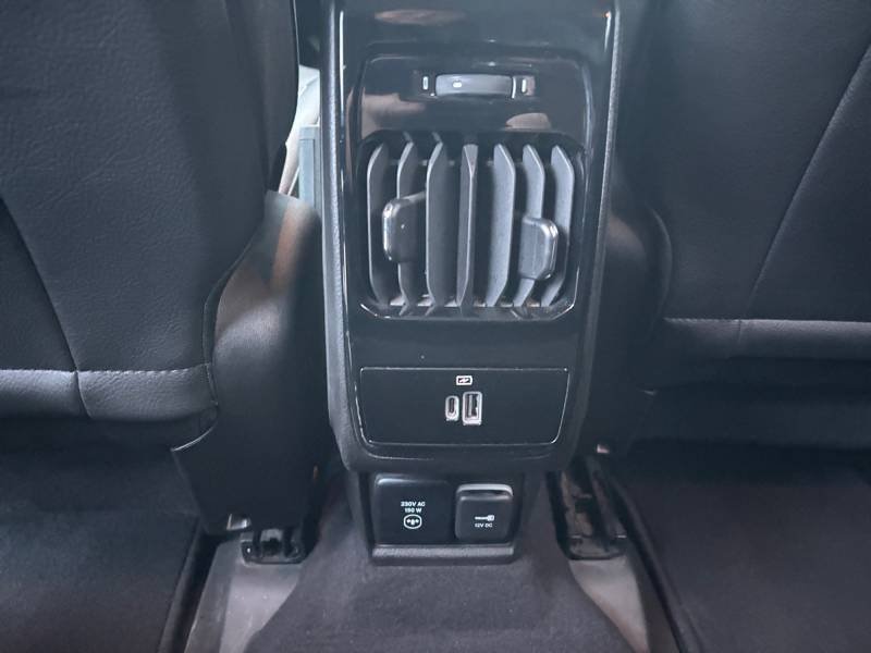 Jeep Compass - Photo 20