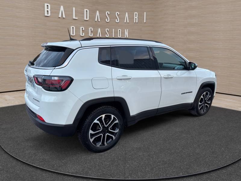 Jeep Compass - Photo 2