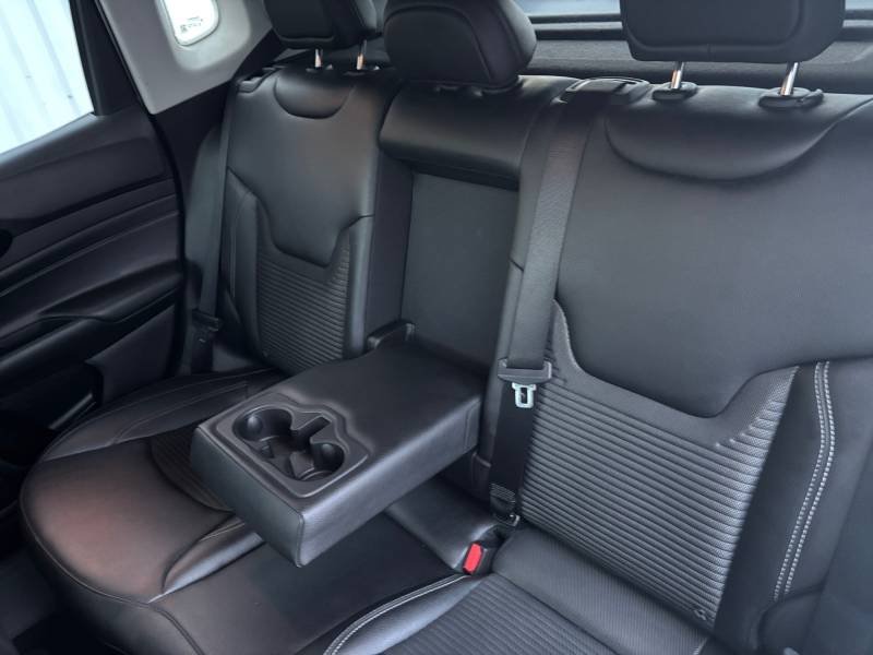 Jeep Compass - Photo 21