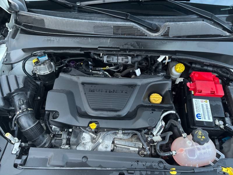 Jeep Compass - Photo 23