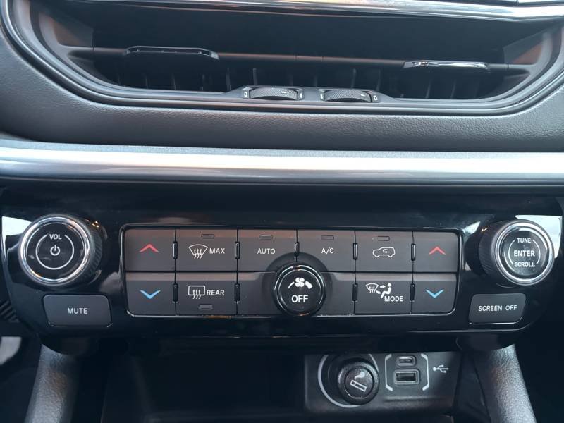 Jeep Compass - Photo 27