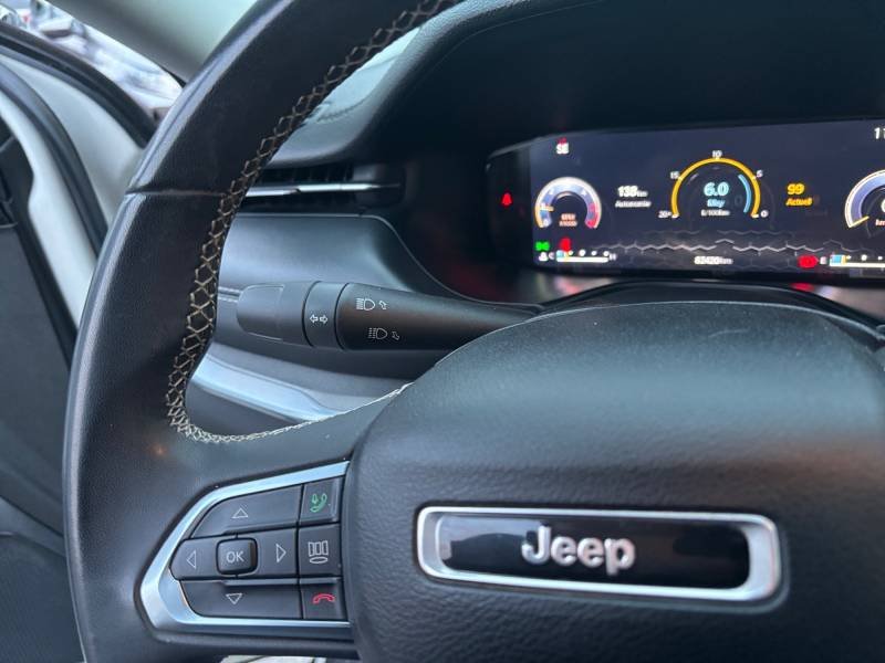 Jeep Compass - Photo 28
