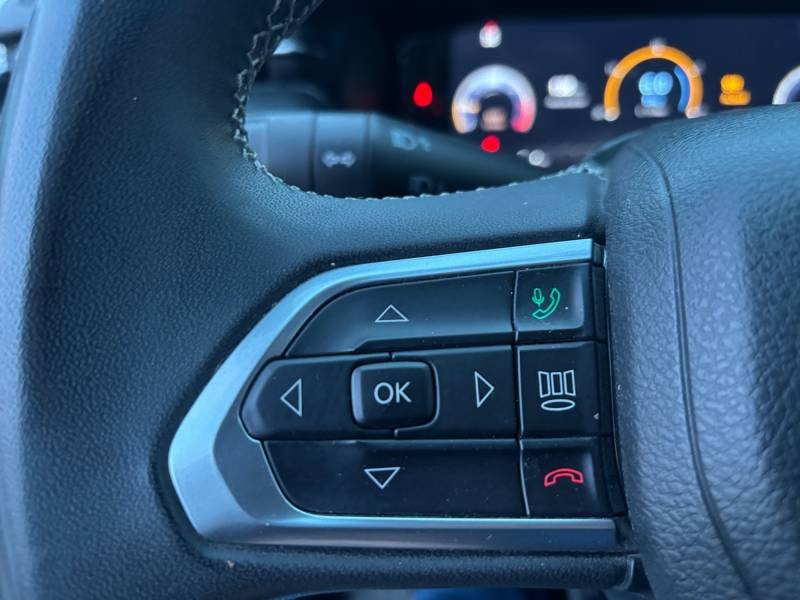 Jeep Compass - Photo 33
