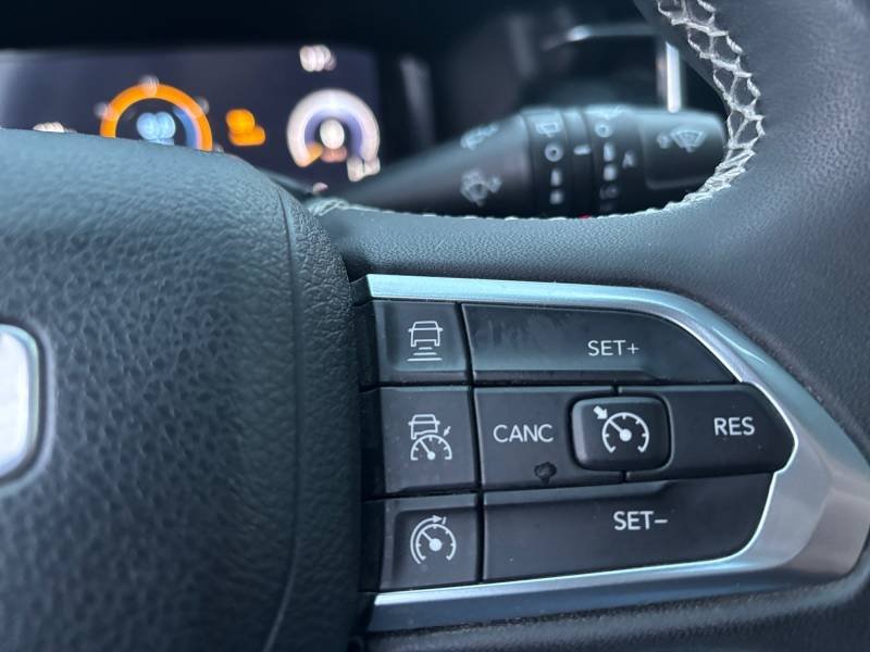 Jeep Compass - Photo 34