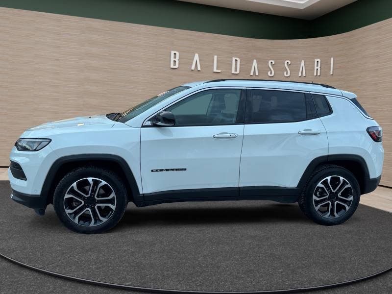 Jeep Compass - Photo 4