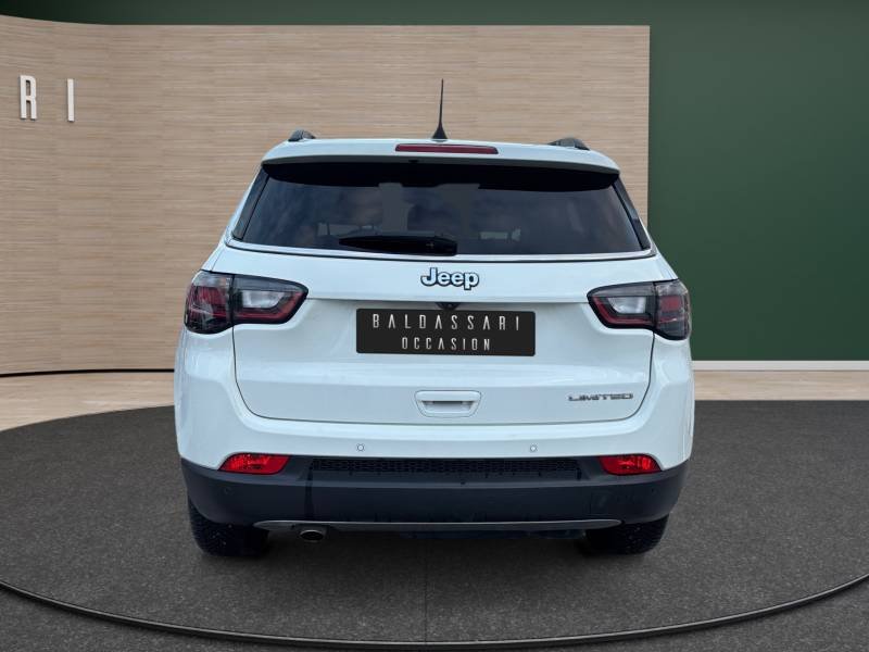 Jeep Compass - Photo 6