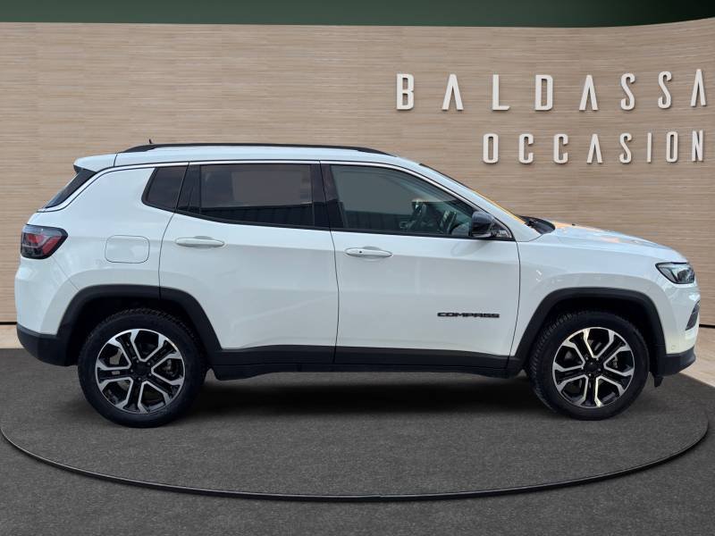Jeep Compass - Photo 7