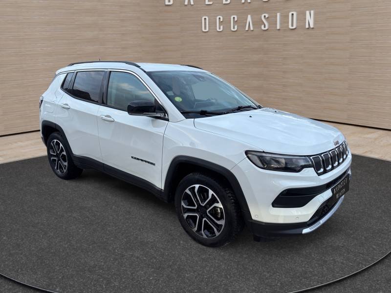 Jeep Compass - Photo 8