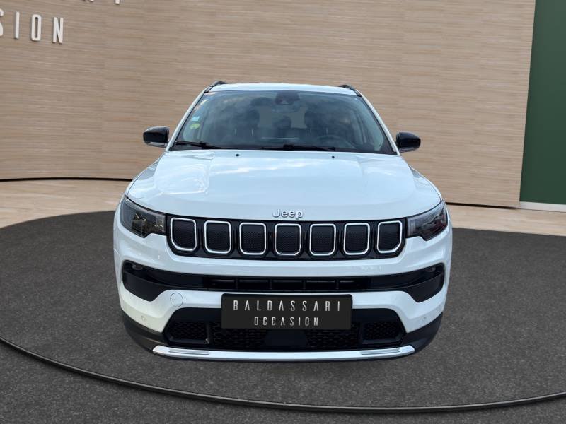 Jeep Compass - Photo 9