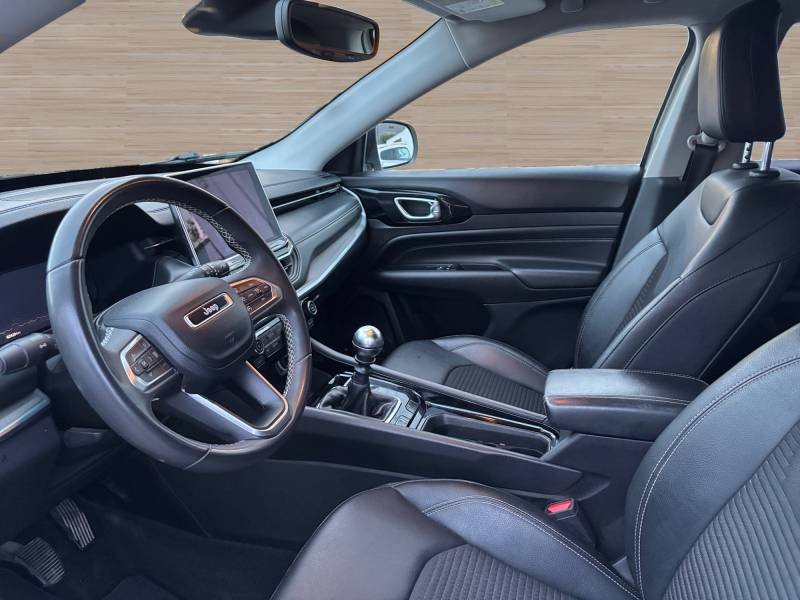 Jeep Compass - Photo 10