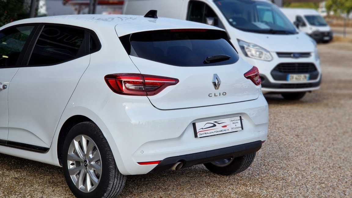 Renault Clio - Photo 12