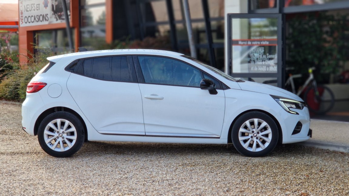 Renault Clio - Photo 13