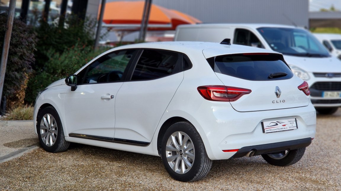 Renault Clio - Photo 15