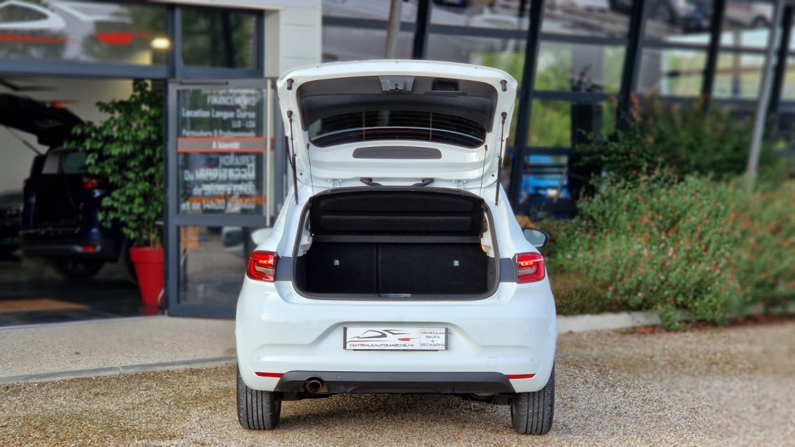 Renault Clio - Photo 16