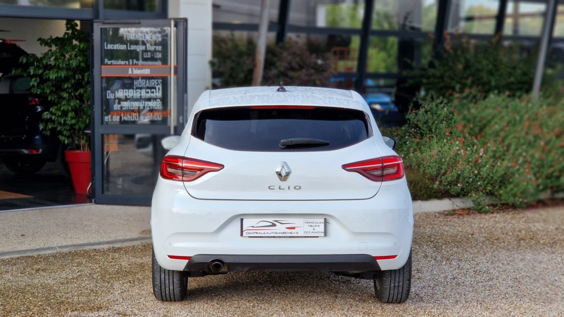 Renault Clio - Photo 22