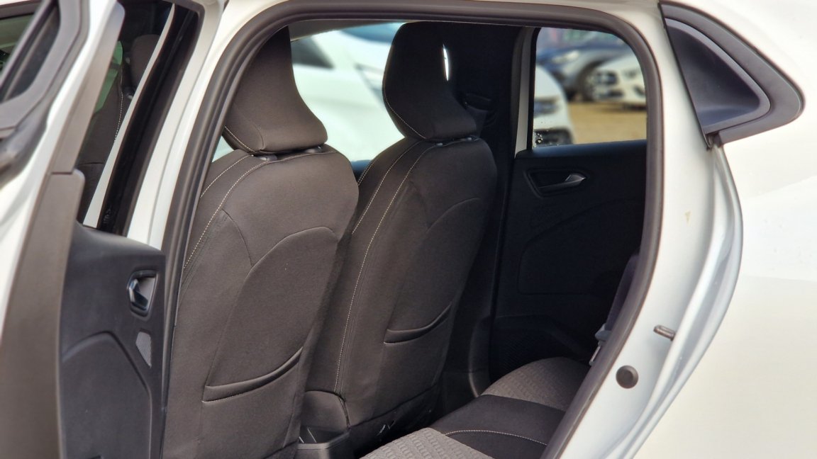 Renault Clio - Photo 23