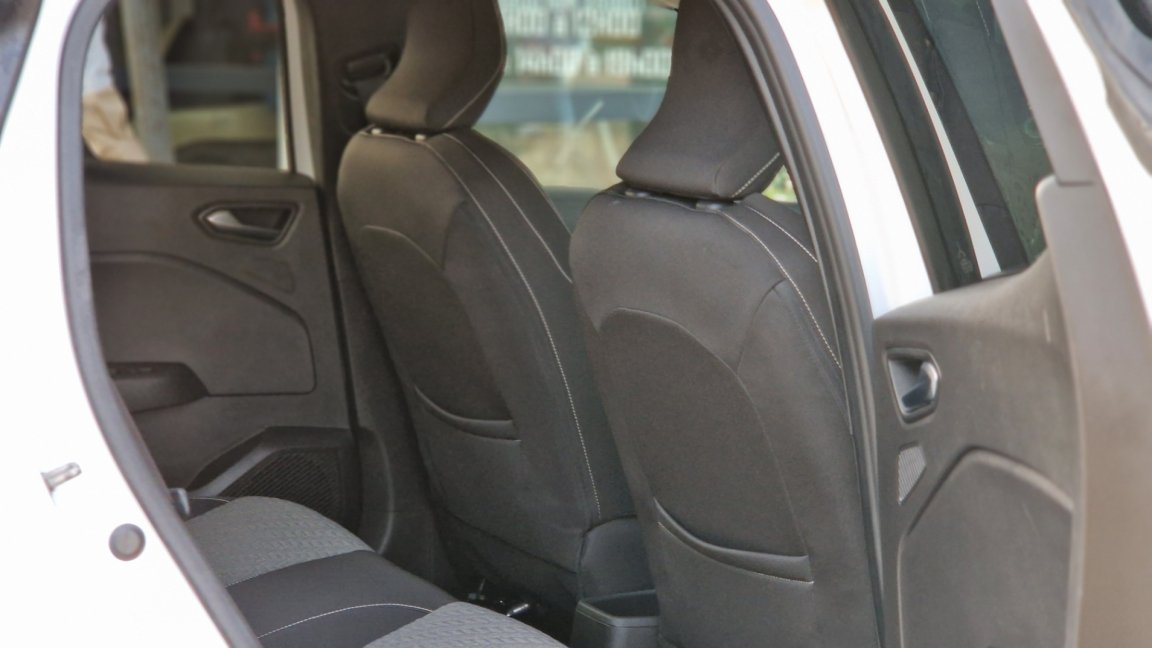 Renault Clio - Photo 26