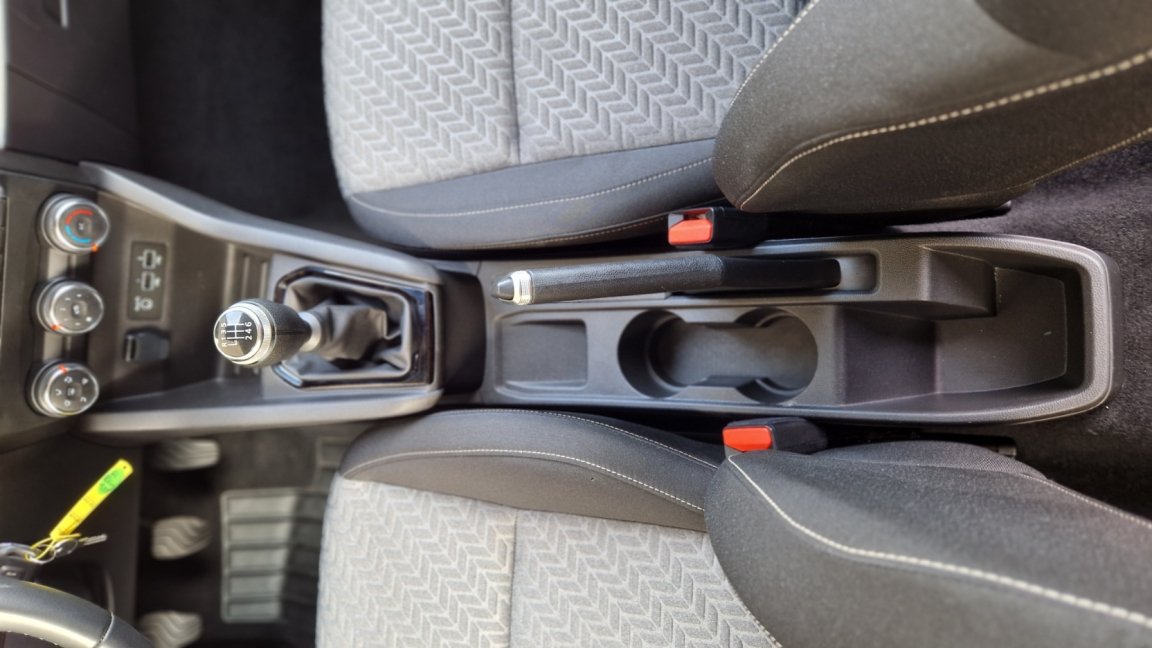 Renault Clio - Photo 29