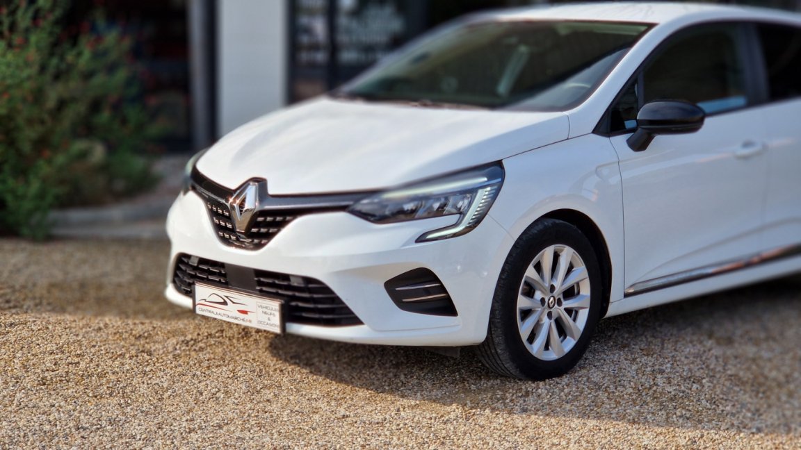 Renault Clio - Photo 3