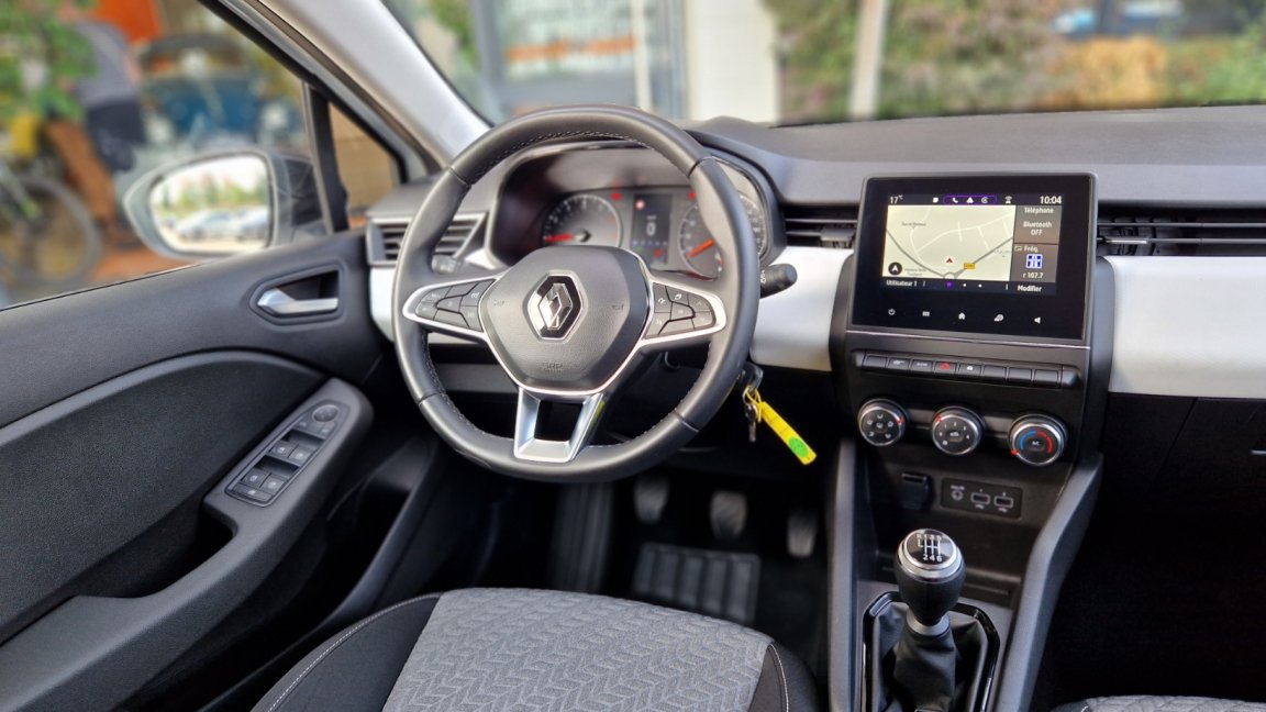 Renault Clio - Photo 35
