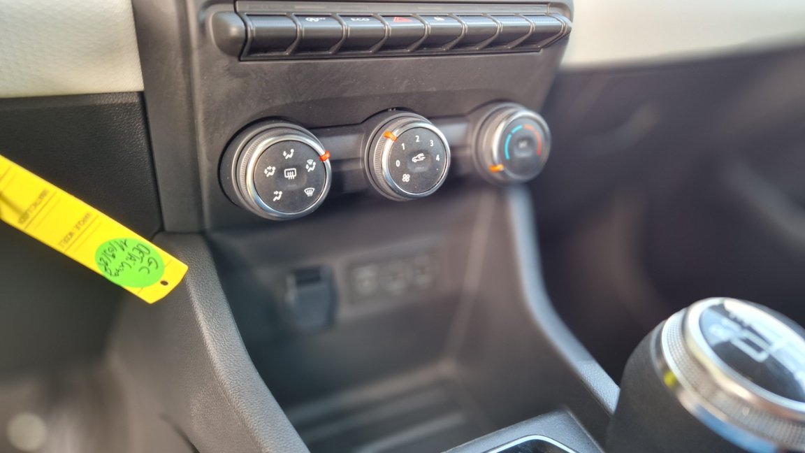 Renault Clio - Photo 37