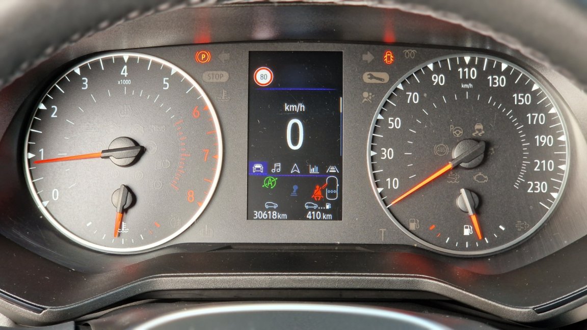 Renault Clio - Photo 42
