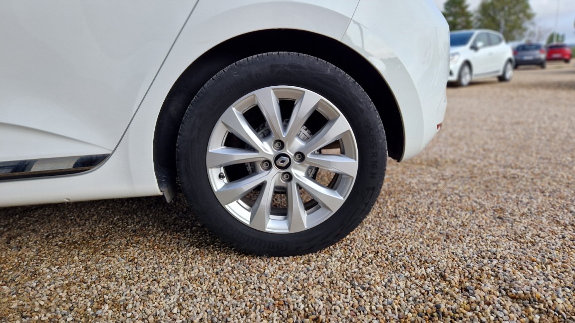 Renault Clio - Photo 47