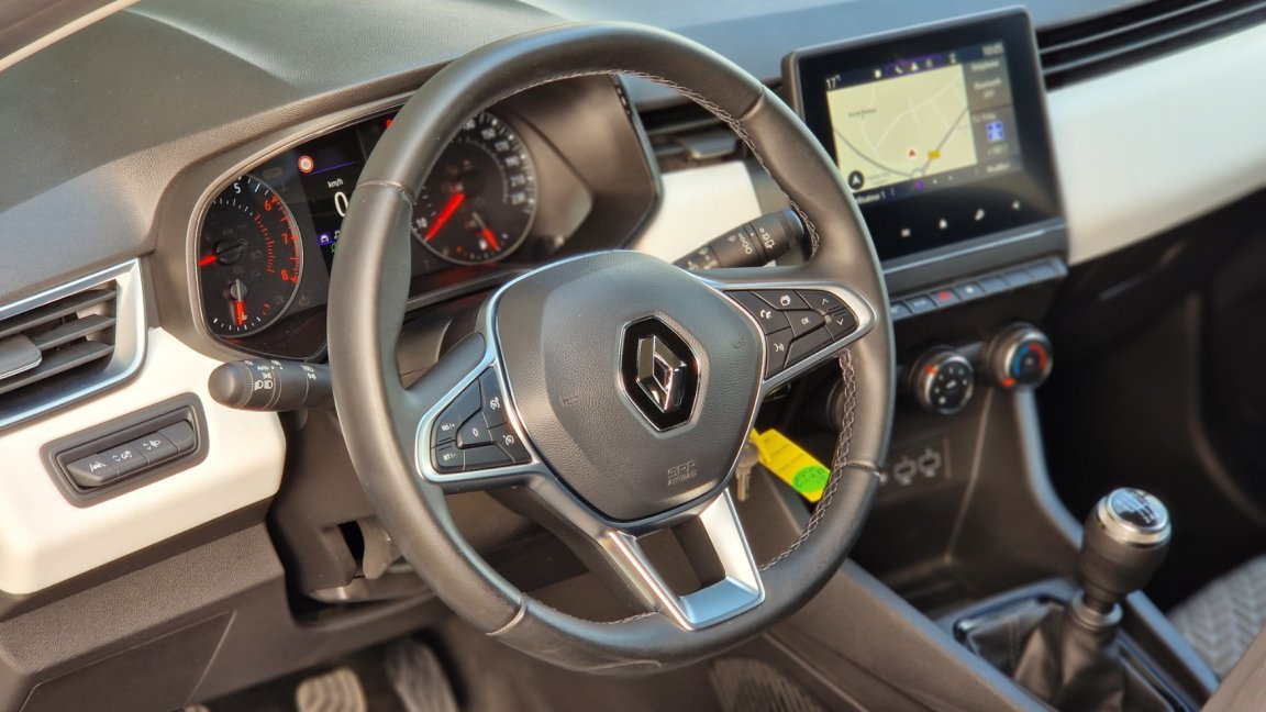 Renault Clio - Photo 49