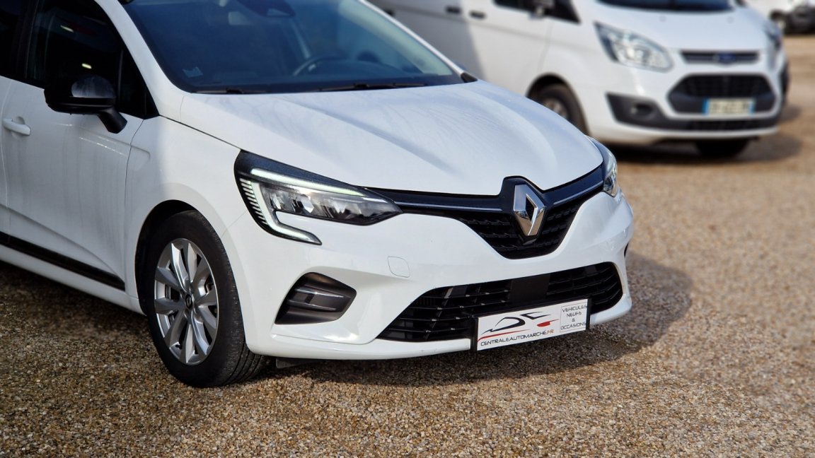 Renault Clio - Photo 5