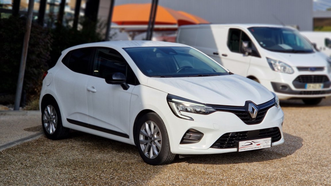 Renault Clio - Photo 6