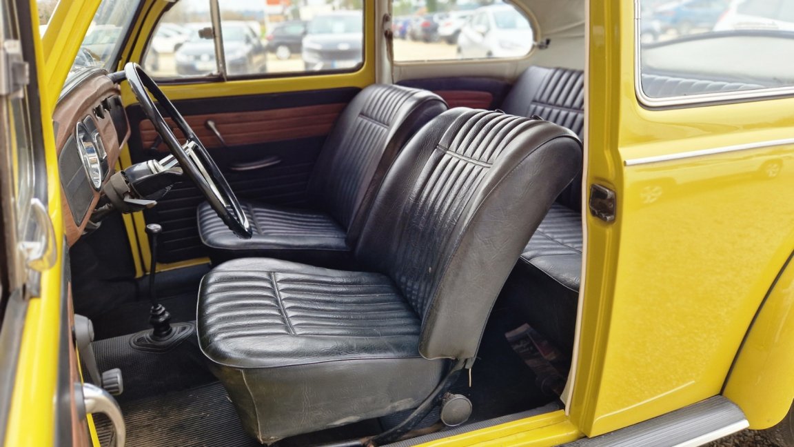 Volkswagen Coccinelle - Photo 14