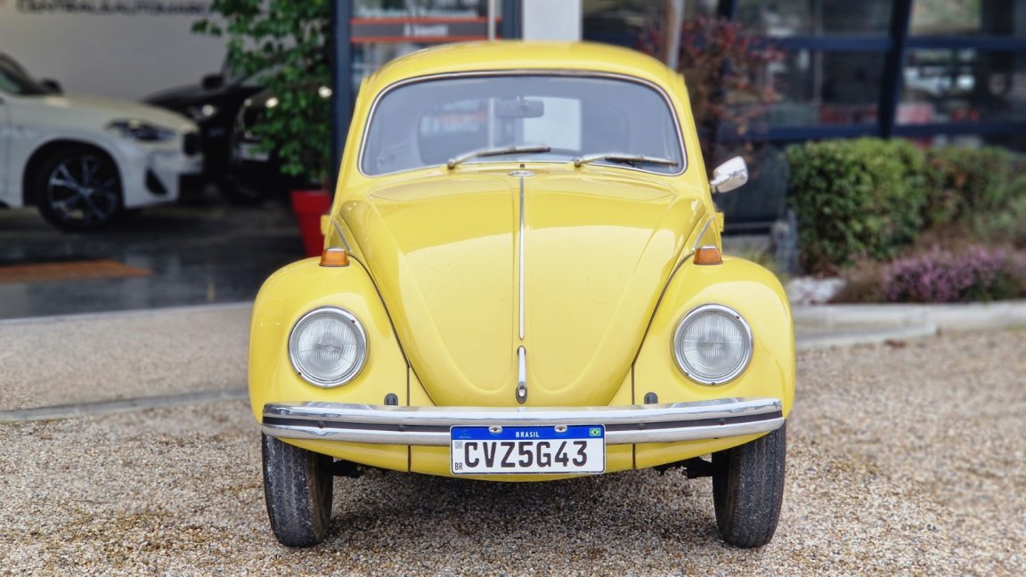 Volkswagen Coccinelle - Photo 19