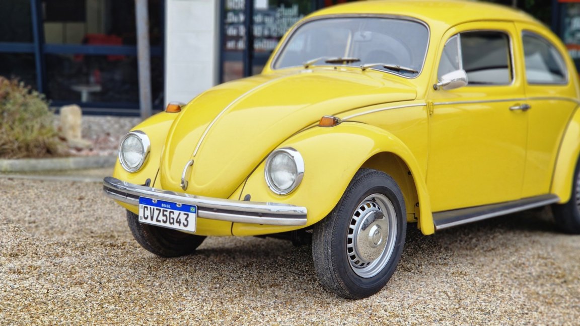 Volkswagen Coccinelle - Photo 21