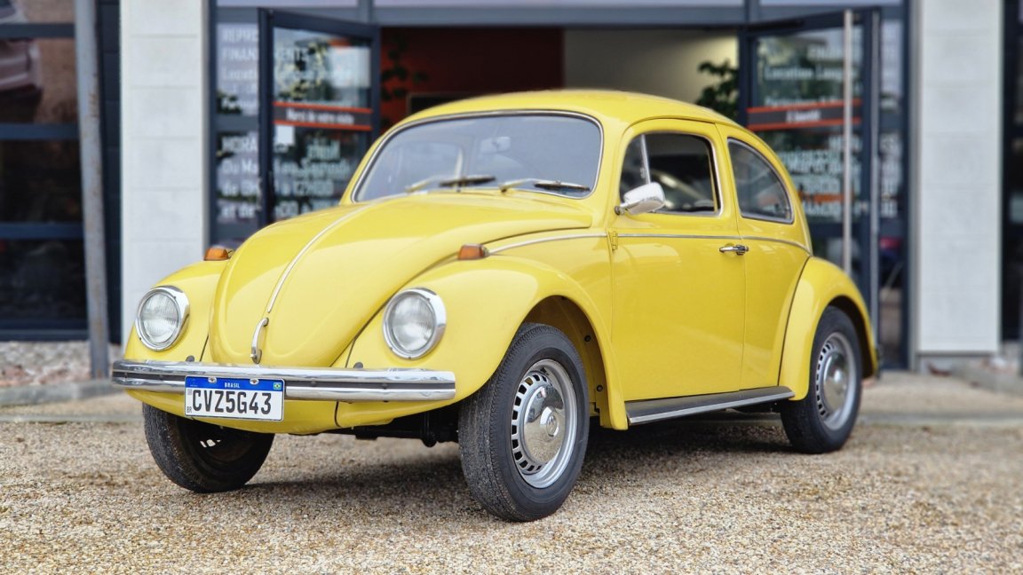 Volkswagen Coccinelle - Photo 23