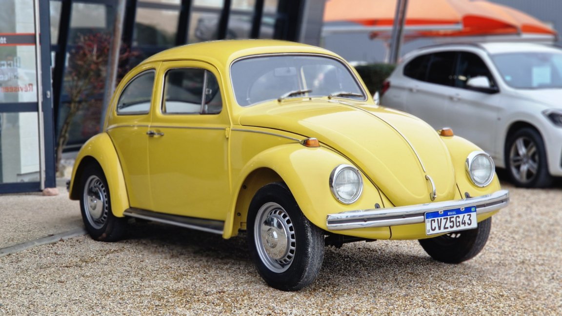 Volkswagen Coccinelle - Photo 24