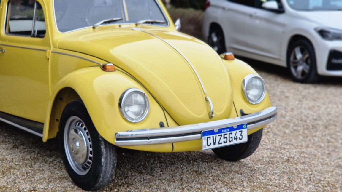 Volkswagen Coccinelle - Photo 25
